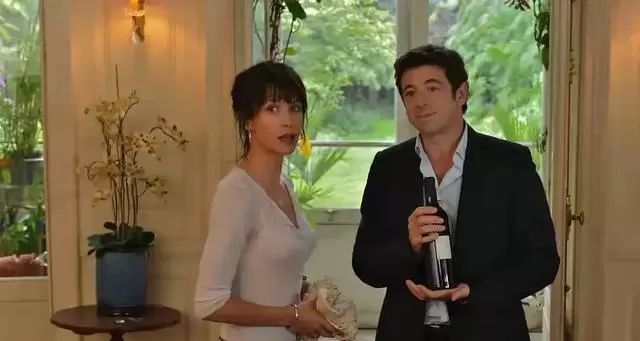 《你从未在此》《五十度灰》等5部欧美限制级影片引成年观众关注:相关图片 《你从未在此》《五十度灰》等5部欧美限制级影片引成年观众关注:相关图片