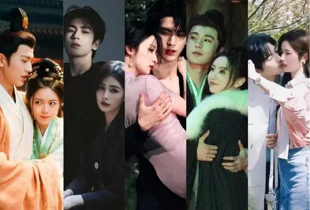 张凌赫古装贵公子形象固化,观众自发构建CP逻辑成现象:相关图片 张凌赫古装贵公子形象固化,观众自发构建CP逻辑成现象:相关图片