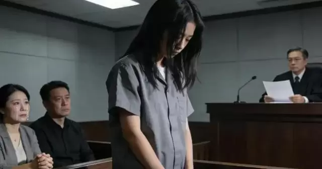 何小满提前出狱七年未归,养父接人时获留信与身世材料:细节速览 何小满提前出狱七年未归,养父接人时获留信与身世材料:细节速览