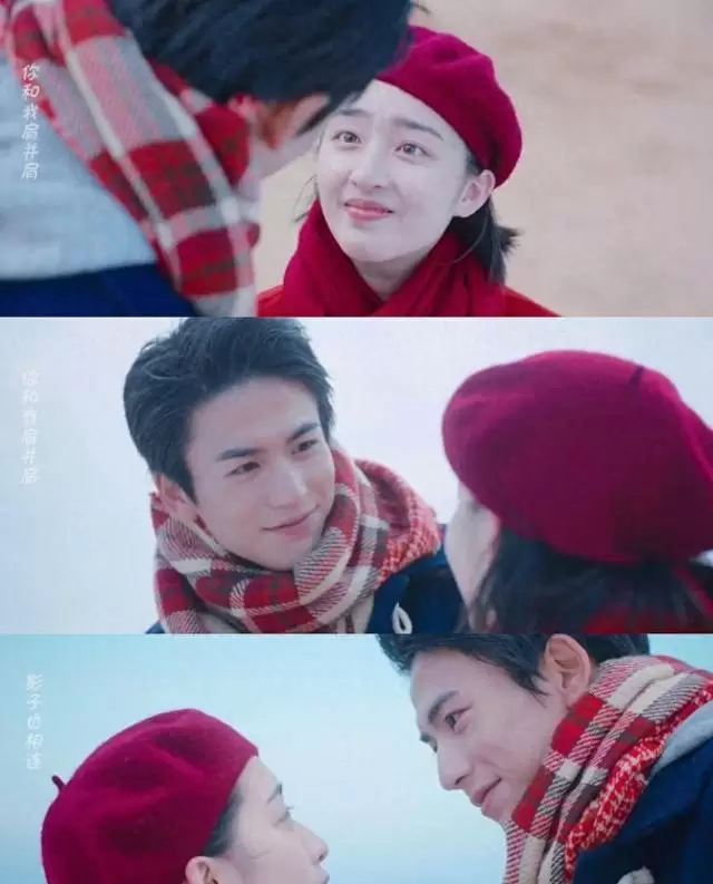 张凌赫古装贵公子形象固化,观众自发构建CP逻辑成现象:现场图 张凌赫古装贵公子形象固化,观众自发构建CP逻辑成现象:现场图